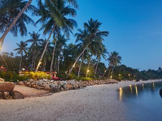 Kupu Kupu Phangan Beach Villas & Spa fotoÄŸrafÄ±