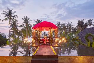 Kupu Kupu Phangan Beach Villas & Spa fotoÄŸrafÄ±