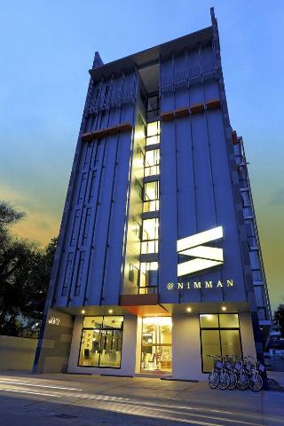 S17 @ Nimman fotoÄŸrafÄ±