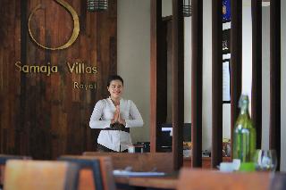 Royal Samaja Villas fotoÄŸrafÄ±
