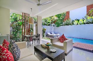 Royal Samaja Villas fotoÄŸrafÄ±