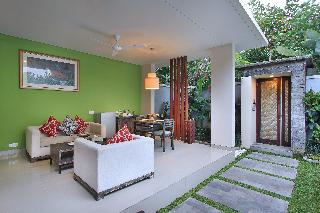 Royal Samaja Villas fotoÄŸrafÄ±