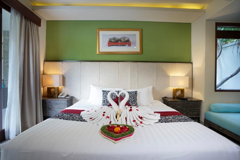 Royal Samaja Villas - Genel