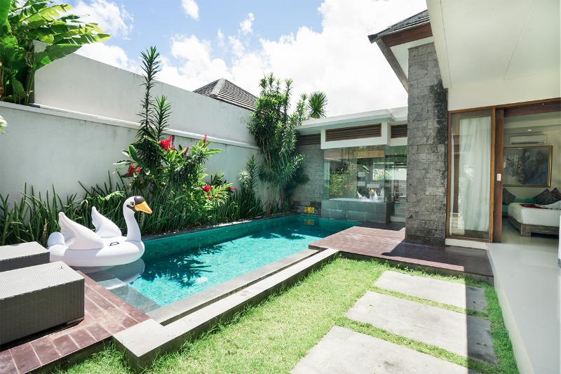 Royal Samaja Villas - Genel