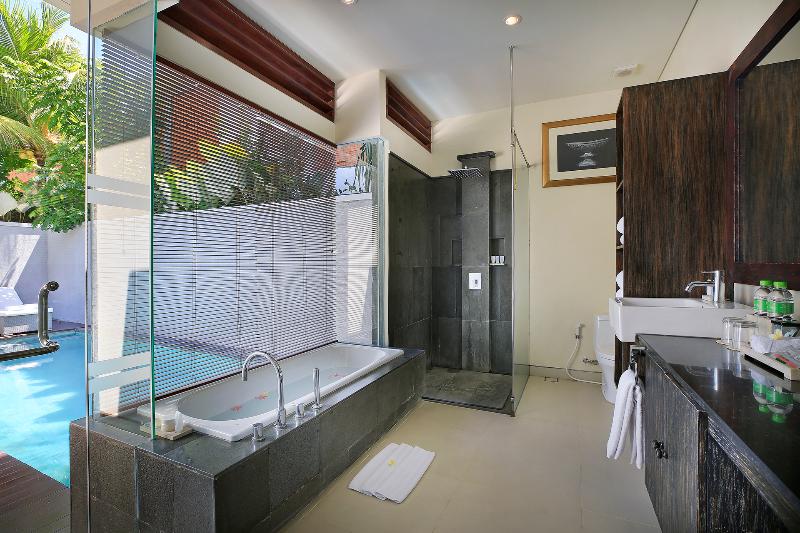 Royal Samaja Villas - Genel