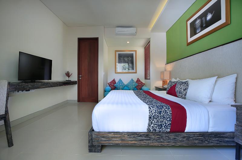 Royal Samaja Villas - Oda