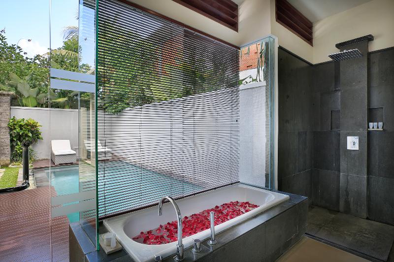 Royal Samaja Villas - Oda