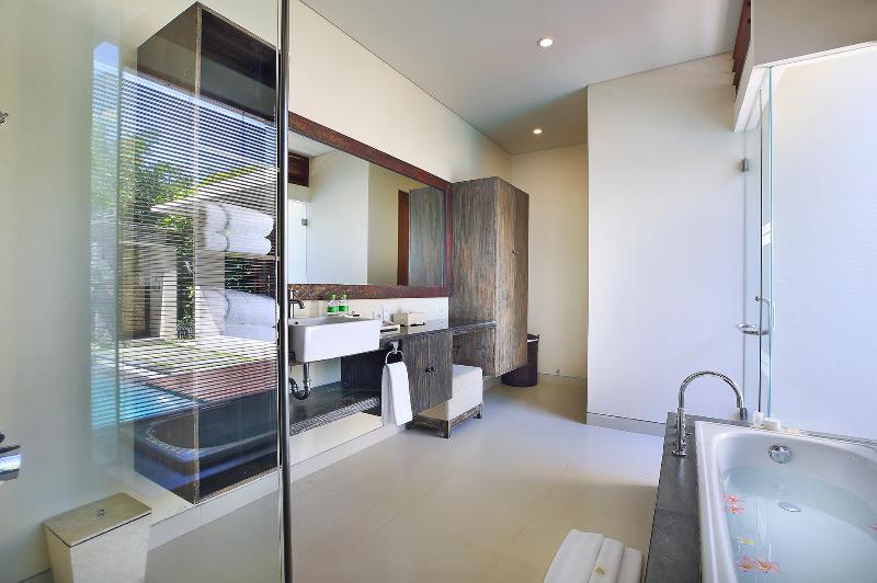 Royal Samaja Villas - Oda