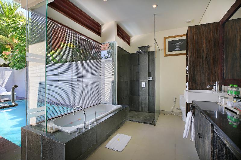 Royal Samaja Villas - Oda
