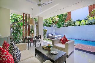 Royal Samaja Villas fotoÄŸrafÄ±