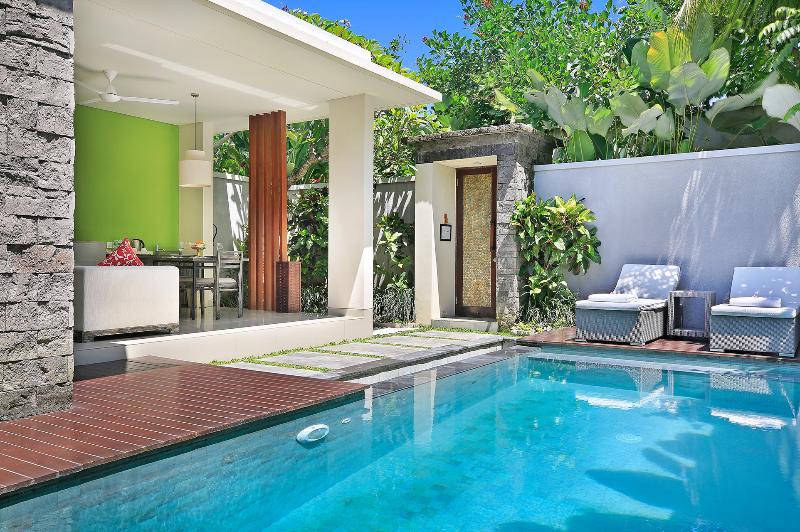 Royal Samaja Villas - Oda