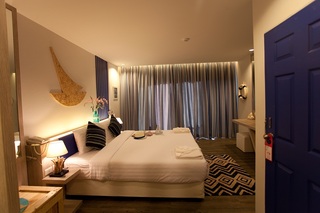 The Blue Pearl Kata Hotel fotoÄŸrafÄ±
