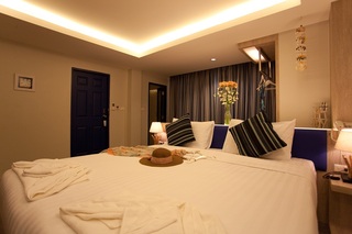 The Blue Pearl Kata Hotel fotoÄŸrafÄ±