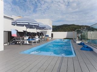The Blue Pearl Kata Hotel fotoÄŸrafÄ±