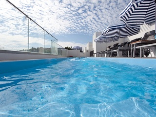 The Blue Pearl Kata Hotel fotoÄŸrafÄ±