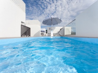 The Blue Pearl Kata Hotel fotoÄŸrafÄ±