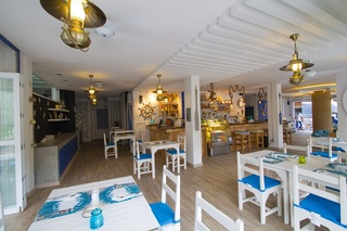 The Blue Pearl Kata Hotel fotoÄŸrafÄ±