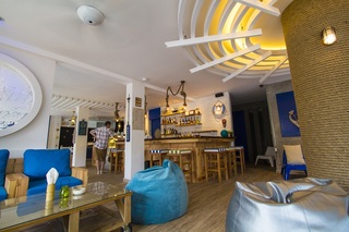 The Blue Pearl Kata Hotel fotoÄŸrafÄ±