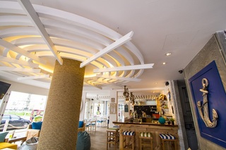 The Blue Pearl Kata Hotel fotoÄŸrafÄ±