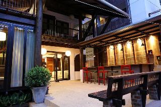 Kampaeng Ngam Hotel fotoÄŸrafÄ±