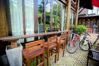 Kampaeng Ngam Hotel fotoÄŸrafÄ±