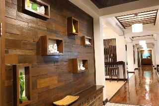 Kampaeng Ngam Hotel fotoÄŸrafÄ±