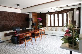 Kampaeng Ngam Hotel fotoÄŸrafÄ±