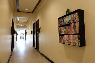 Kampaeng Ngam Hotel fotoÄŸrafÄ±