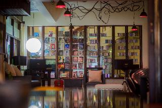 Kampaeng Ngam Hotel fotoÄŸrafÄ±