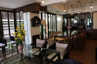 Kampaeng Ngam Hotel fotoÄŸrafÄ±