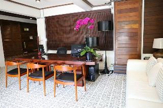 Kampaeng Ngam Hotel fotoÄŸrafÄ±