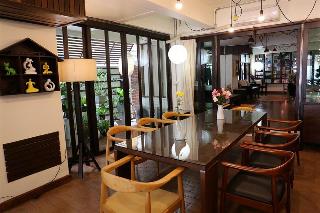 Kampaeng Ngam Hotel fotoÄŸrafÄ±