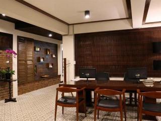 Kampaeng Ngam Hotel fotoÄŸrafÄ±