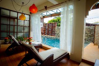 Kampaeng Ngam Hotel fotoÄŸrafÄ±