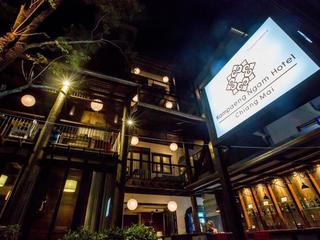 Kampaeng Ngam Hotel fotoÄŸrafÄ±