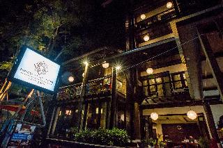 Kampaeng Ngam Hotel otel fotoğrafı