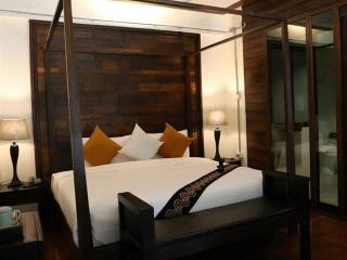 Kampaeng Ngam Hotel fotoÄŸrafÄ±