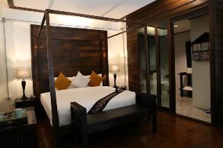 Kampaeng Ngam Hotel fotoÄŸrafÄ±