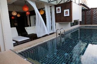 Kampaeng Ngam Hotel fotoÄŸrafÄ±