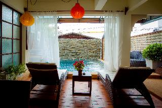 Kampaeng Ngam Hotel fotoÄŸrafÄ±