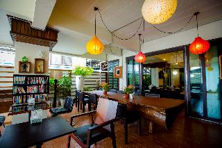 Kampaeng Ngam Hotel fotoÄŸrafÄ±