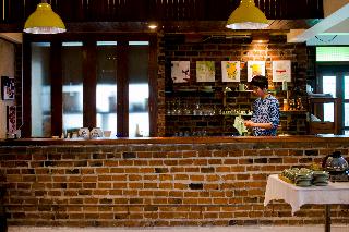 Kampaeng Ngam Hotel fotoÄŸrafÄ±