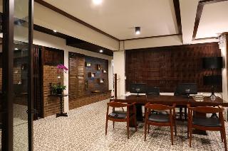 Kampaeng Ngam Hotel fotoÄŸrafÄ±