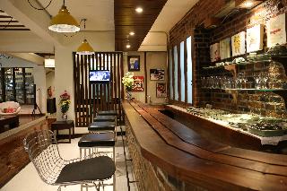 Kampaeng Ngam Hotel fotoÄŸrafÄ±