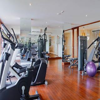 Amnaya Resort Kuta fotoÄŸrafÄ±