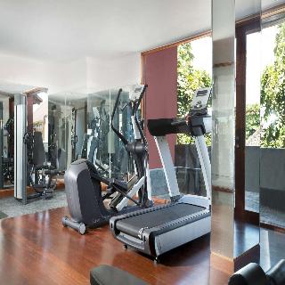 Amnaya Resort Kuta fotoÄŸrafÄ±