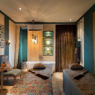 Amnaya Resort Kuta fotoÄŸrafÄ±