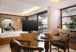 Amnaya Resort Kuta fotoÄŸrafÄ±