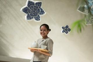 Amnaya Resort Kuta fotoÄŸrafÄ±