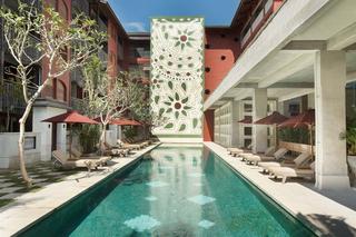 Amnaya Resort Kuta fotoÄŸrafÄ±